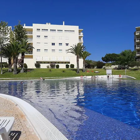 Appartamento Marachique Lt 6 108 Alvor