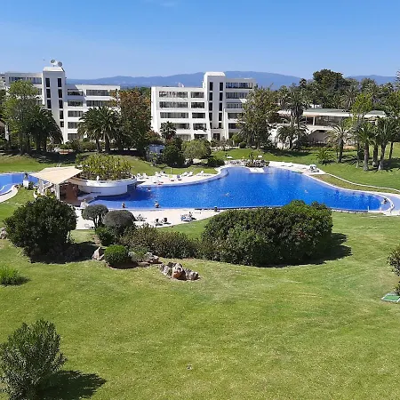 Marachique Lt 6 108 Appartement *