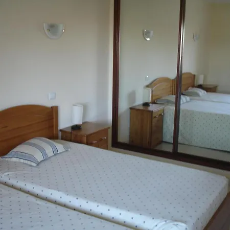 Apartament Marachique Lt 6 108 *