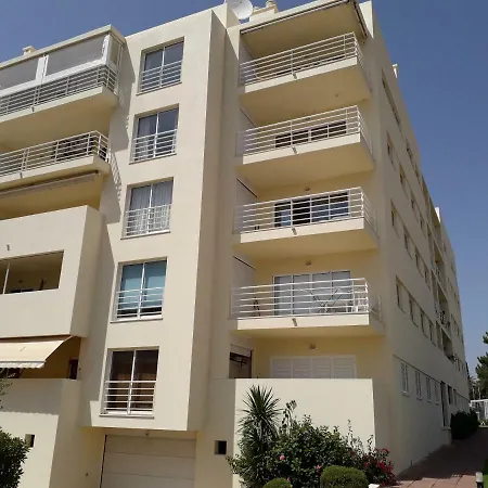 Appartamento Marachique Lt 6 108