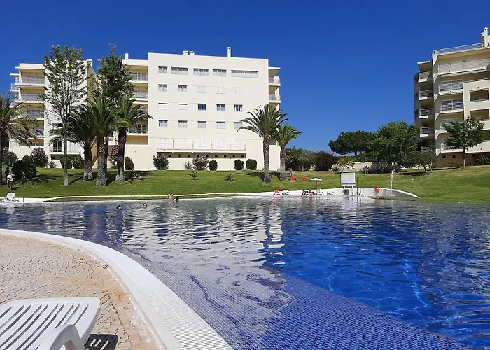 Apartmán Marachique Lt 6 108 Alvor