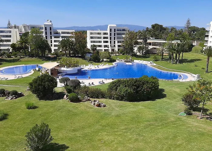 Marachique Lt 6 108 Apartmán *