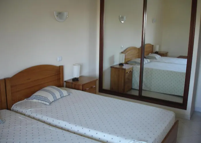 Apartmán Marachique Lt 6 108 *