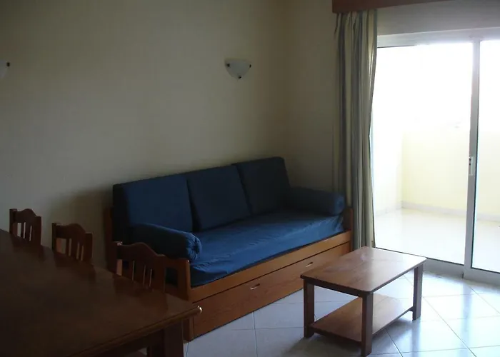 Apartmán Marachique Lt 6 108 Alvor