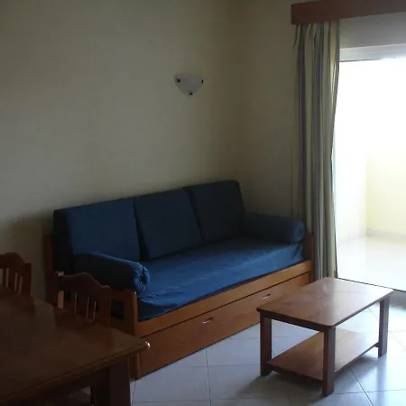 Apartment Marachique Lt 6 108 Alvor